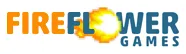 FireFlower Games logo