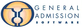 General Admission Software logo