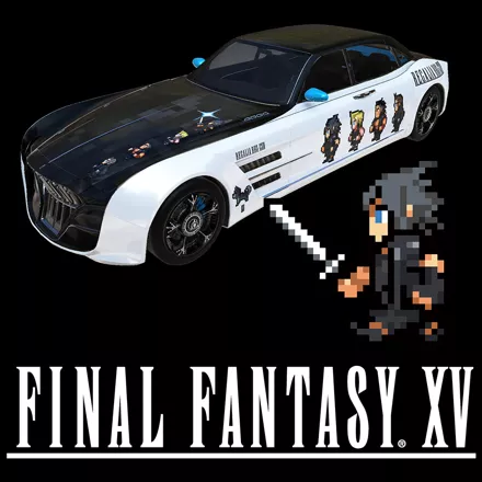 Análise: Final Fantasy XV Pocket Edition HD (Multi) é um belo