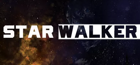 постер игры Starwalker