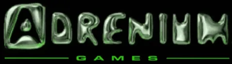 Adrenium Games logo