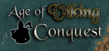 постер игры Age of Viking Conquest