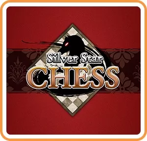 постер игры SilverStarChess