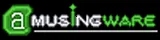 Amusingware logo