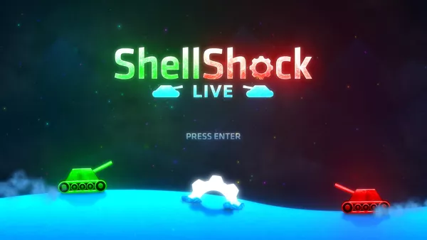 ShellShock Live official promotional image - MobyGames