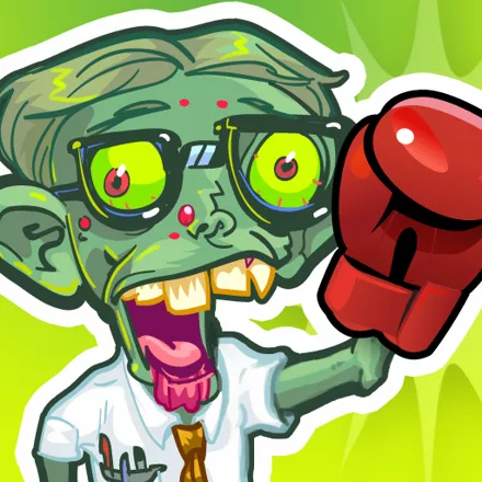 постер игры Ultimate Battle Zombies