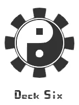 Deck Six logo