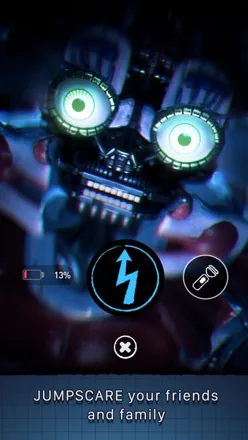 Five Nights At Freddy's AR: Special Delivery Launched On Android and iOS