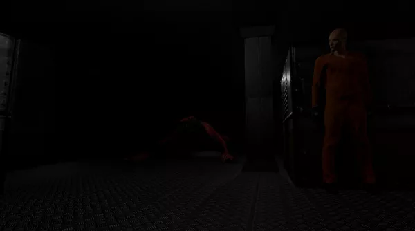 SCP Containment Breach Unity Remake! - Undertow Games Forum