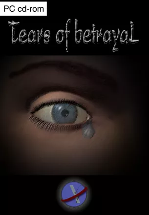 постер игры Tears of Betrayal