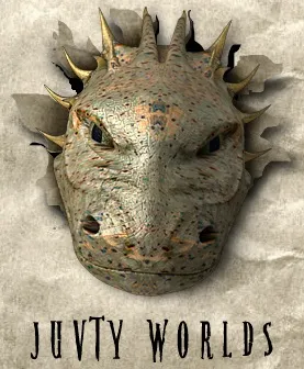 Juvty Worlds Ltd. logo