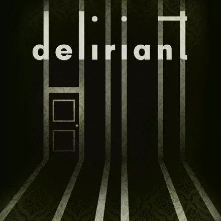 постер игры Deliriant