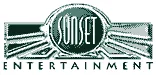 Sunset Entertainment logo
