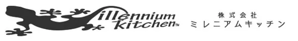 Millennium Kitchen Co., Ltd. logo