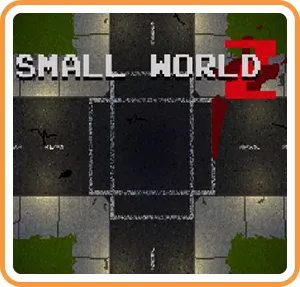 постер игры Small World Z