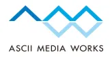ASCII Media Works logo