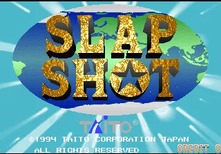 Play Slap Shot (USA) (v1.1)