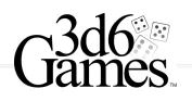 3d6 Games, Inc. logo