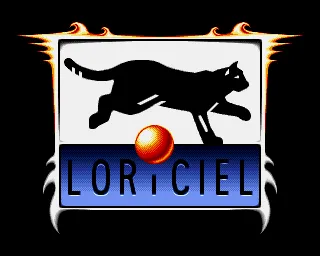 Loriciel SA logo