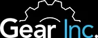 Gear Inc. logo