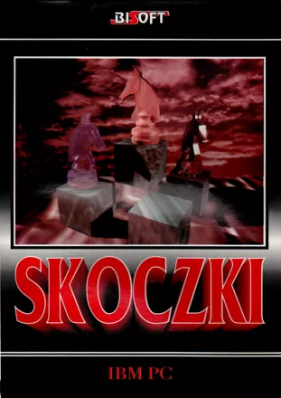 постер игры Skoczki