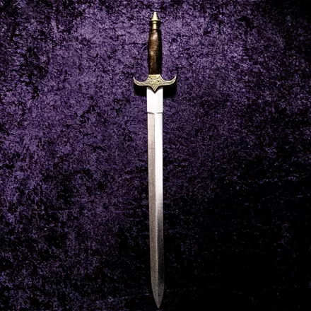 постер игры Knight of the Fellowship
