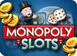 постер игры Monopoly Slots