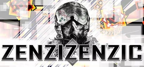 постер игры Zenzizenzic