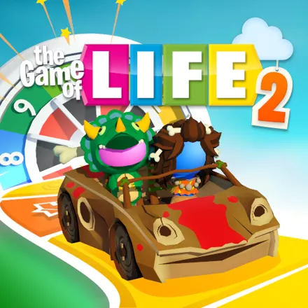 THE GAME OF LIFE 2 - Season Pass for Nintendo Switch - Nintendo