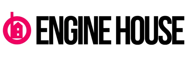 Engine House VFX Ltd logo