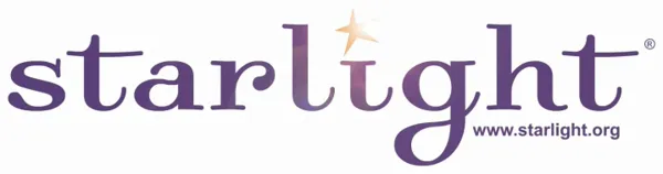 Starlight Starbright Children’s Foundation logo