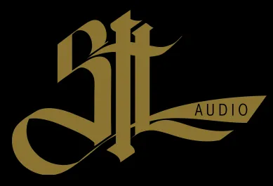 STL Audio logo