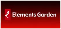 Elements Garden logo