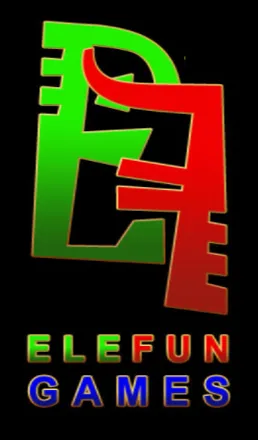 EleFun Multimedia Games logo