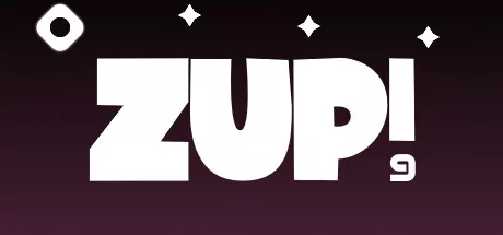 постер игры Zup! 9