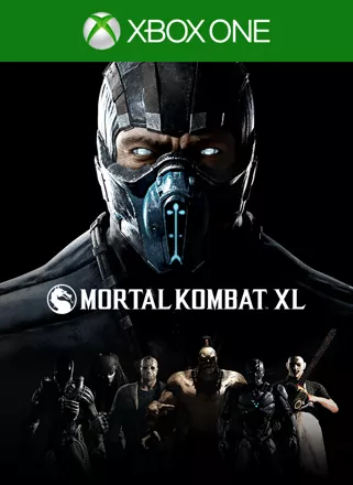 Jogo Mortal Kombat Komplete Edition Xbox 360 Warner Bros com o