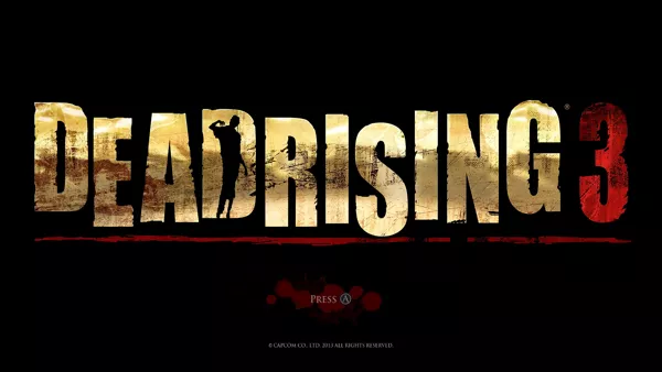 Review: Dead Rising 3: Apocalypse Edition - Hardcore Gamer