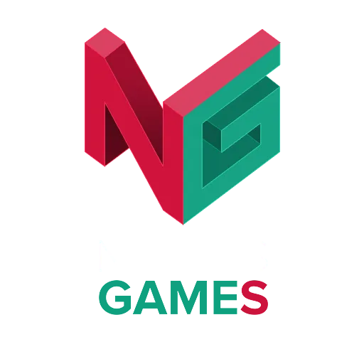Nesalis Games logo