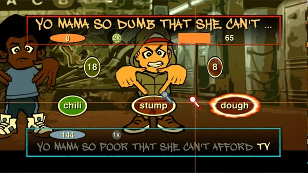 Project Rap Project Rap (2013) - MobyGames