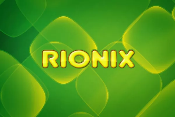 Rionix logo