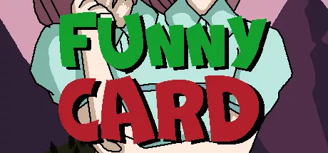 обложка 90x90 Funny Card
