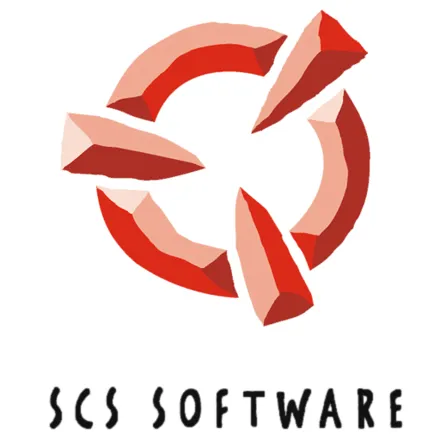 SCS Software logo