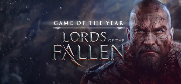 Game of the Year 2014!