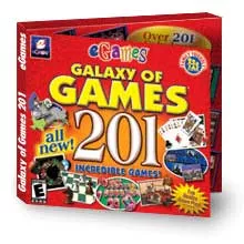 201 SOLID GOLD GAMES PC