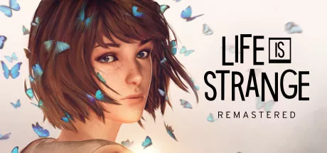 постер игры Life Is Strange: Remastered
