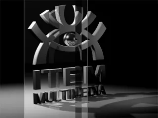 Item Multimedia, Ltd. logo