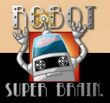 Robot Super Brain, LLC logo