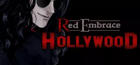 постер игры Red Embrace: Hollywood