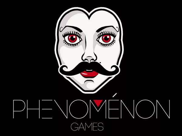 Phenomenon Games logo