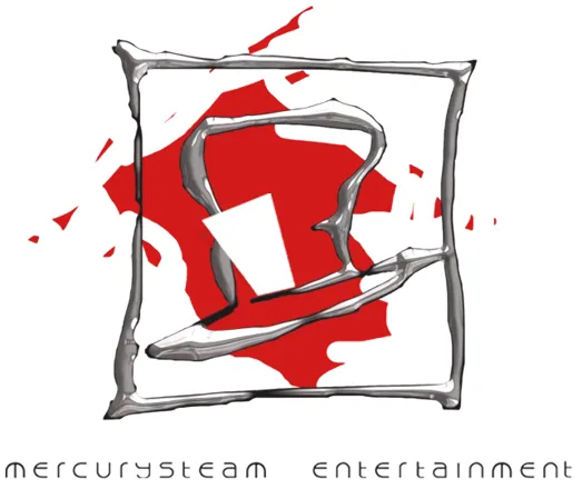 Mercury Steam Entertainment S.L. logo
